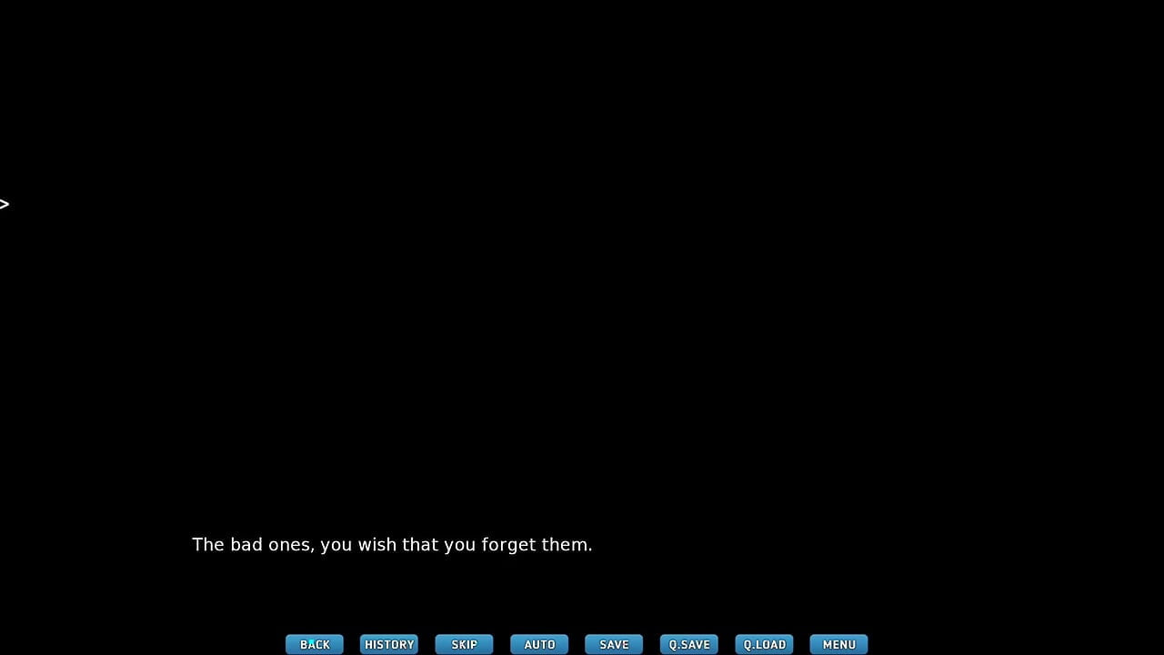 Związany z proszę # 1 Stella pożegnała Się z Johannesem