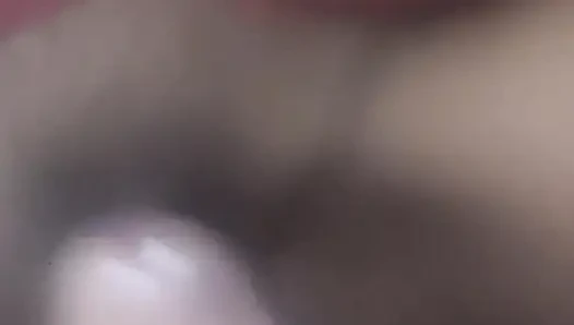 Keponakan tiri ngentot sama tante tirinya