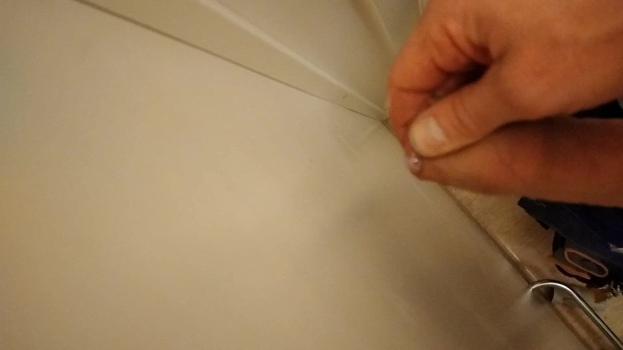 チンポを撫でる＃2