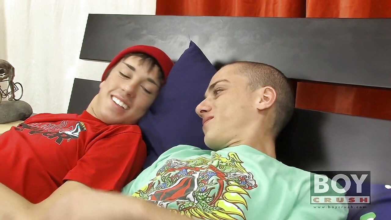 Phillip Dives Into Bailey