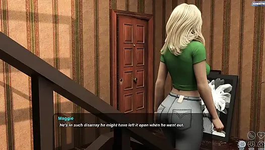 Slow and Furious Sex Part 4