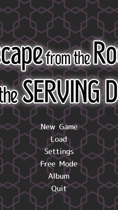Escape From the Room of the Serving Doll Gameplay Part 2 - Solving All Puzzles