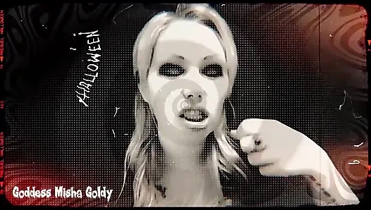 Cum in your hand - is your tasty reward from Me!