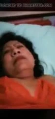 Thai granny
