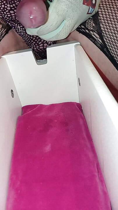 毛茸茸的水花