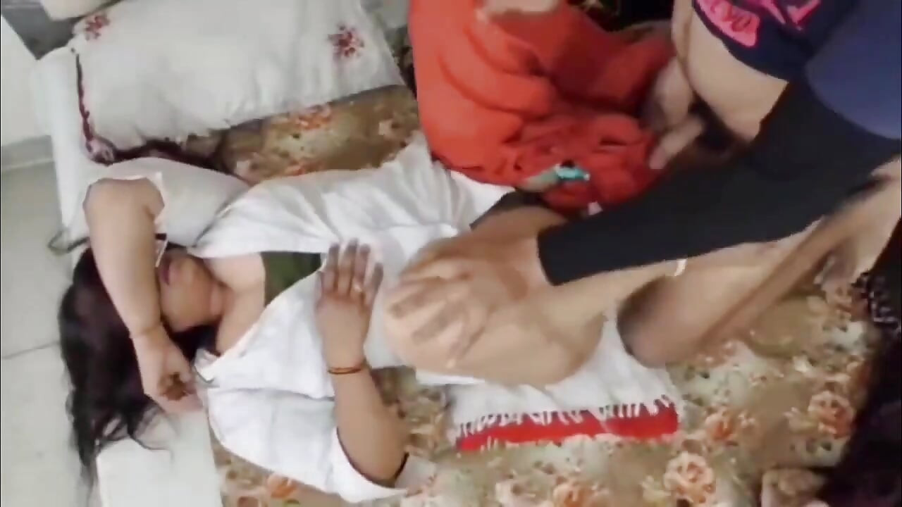 継母と継息子のセックス