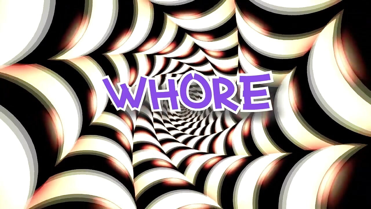 Stepmommy Mesmerizes You to Eat Your Own Cummies