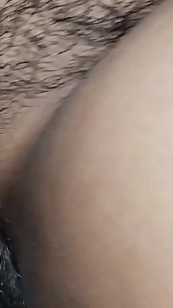 Powerful moment from "Aunty took me out of the street and had sex with me"