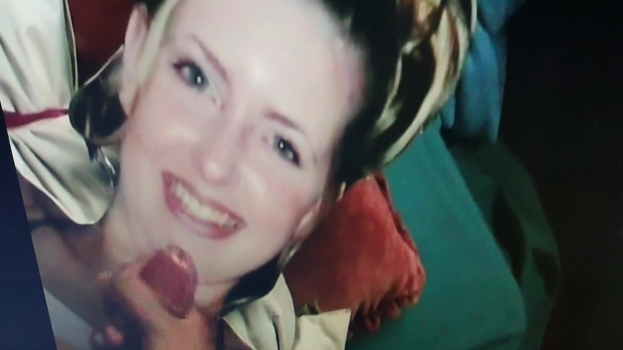 Cum Tribute For Jayne 3