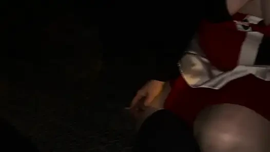 Condom Broke and I Got Creampied