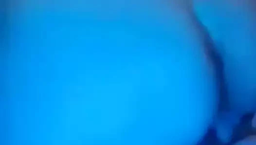 Druffski fotze lecken