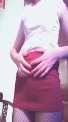 Strip - Rub - Wet - Orgasm