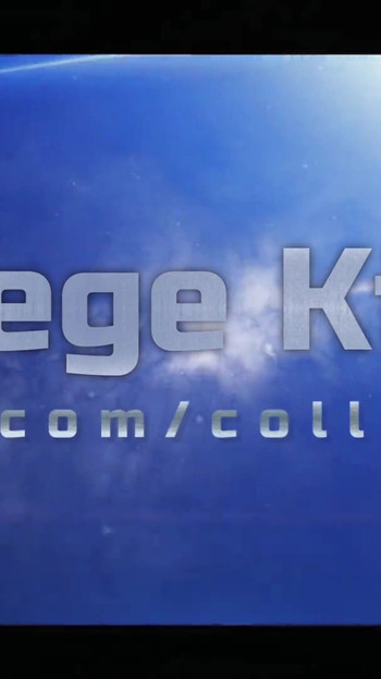 College Kings 4 Aubrey zna kako isprazniti jaja