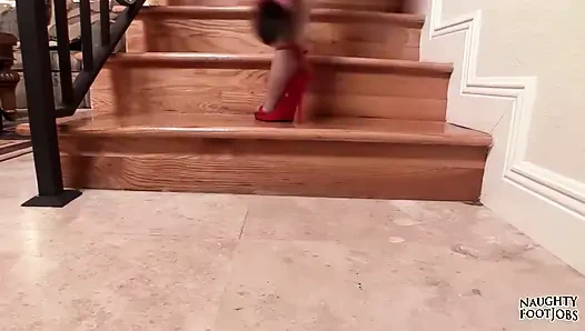 Flirty Flamenco