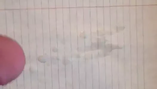 okşayarak benim horoz