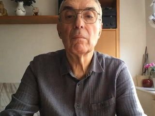 64 -jarige man uit Duitsland 15