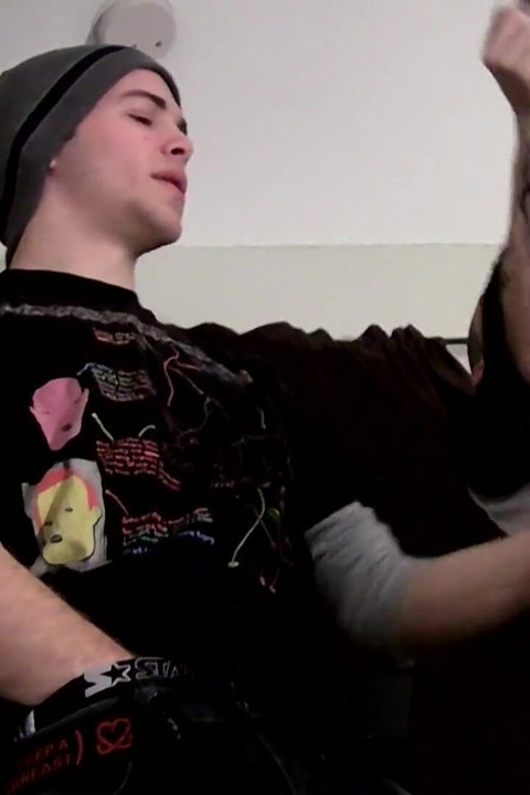 Lex ve Jimmy Smoke ve Stroke