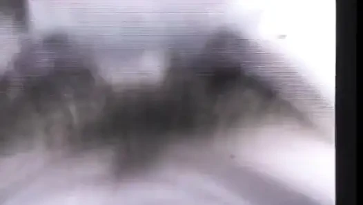 Klasik yalama kıllı amcık sikişi