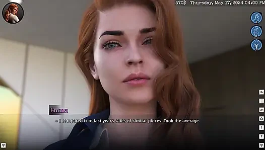 Boundaries of Morality - V0.650 - Part 1