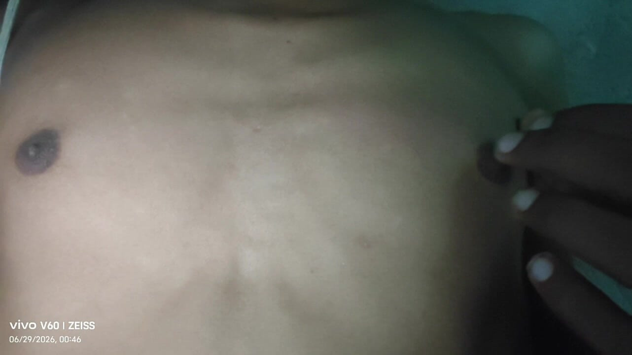 Cuci badan pijat
