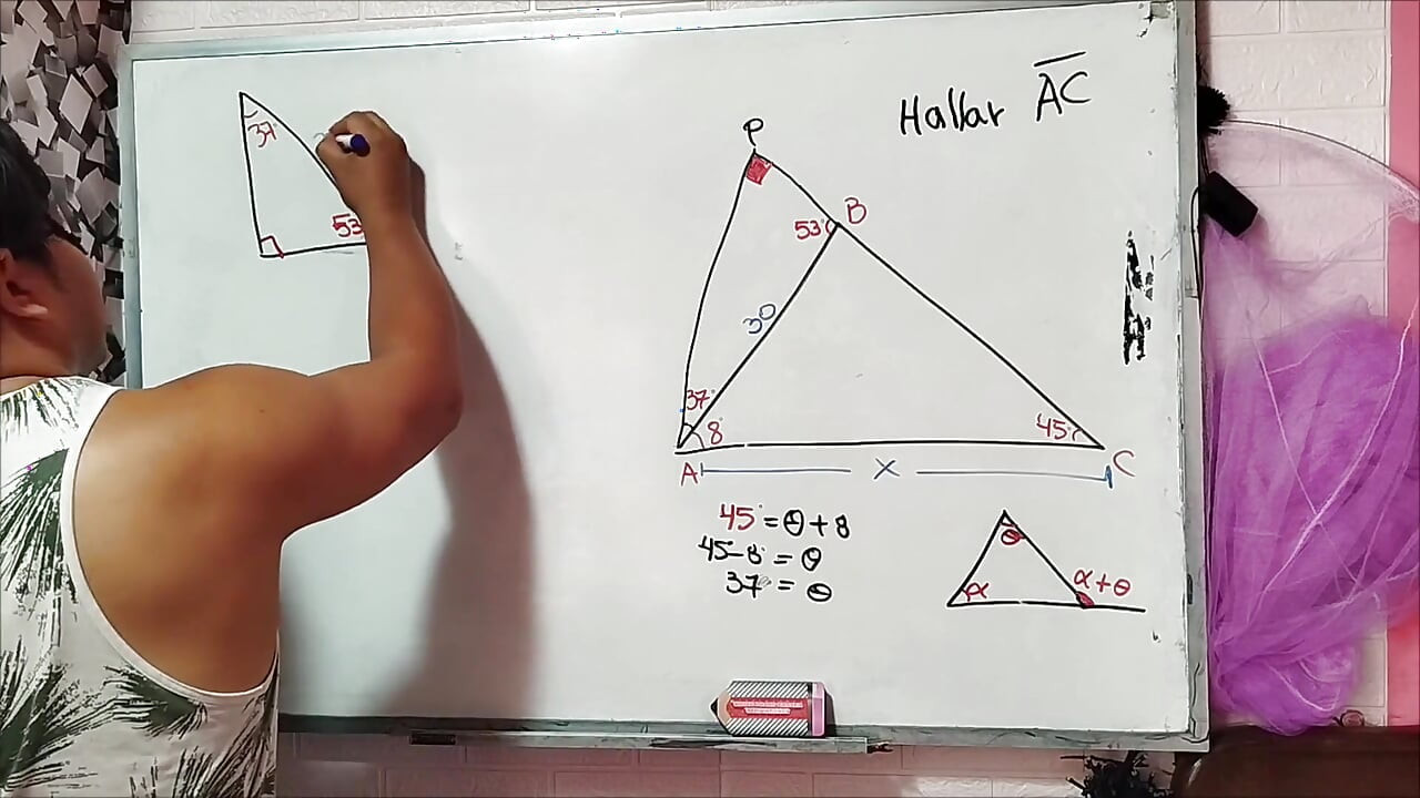 13 Trigonometry: Notable Triangles - Olympiads