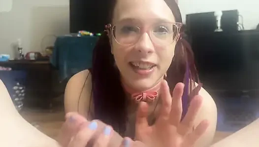 Sph Cuck Kissing Dick BJ