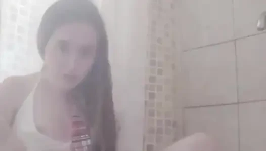 Naughty Student