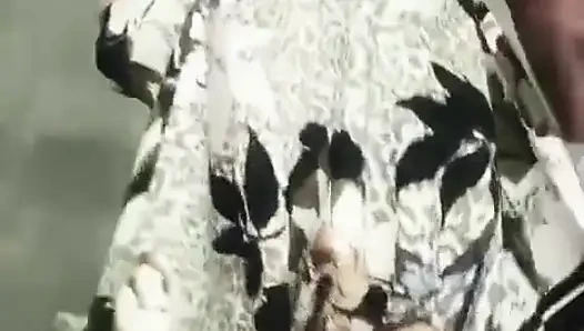 Help Me to Choose My Panties Papy