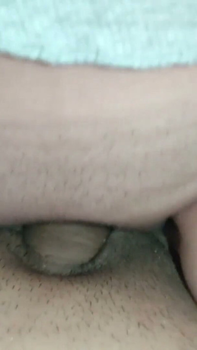 Homemade Amateur Mature MILF gets Pussy Creampie POV | Clip 1