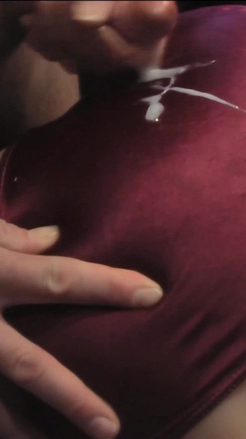 Fuck me silly toy ass making me shoot big loads. | Clip 1