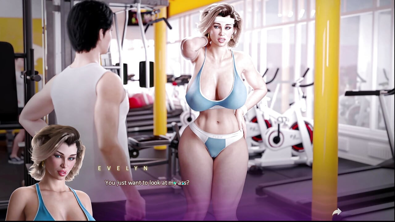 Apocalust 10 Evelyn Cummed Because Liora Rubbed Her Pussy