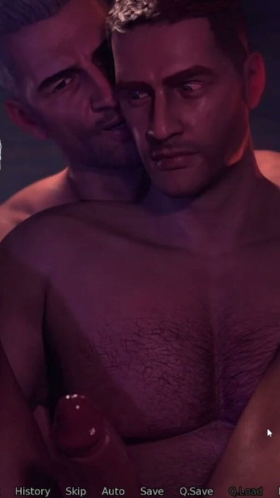 Three Gays Fucking Asshole And Sucking Cock | Clip 2