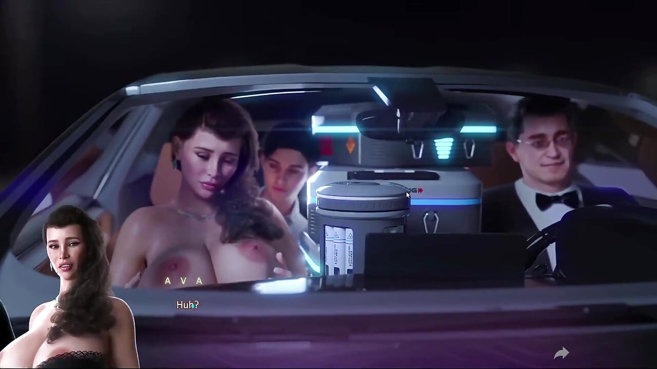 アポコラスト セックスゲームプレイ [パート05] ヌードゲーム [18+] ポルノゲーム
