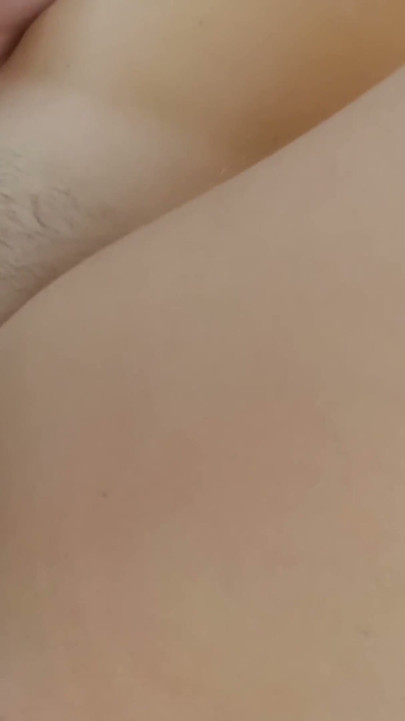 Cumshot on teen pussy close-up, teen missionary close-up FUCK | Clip 1