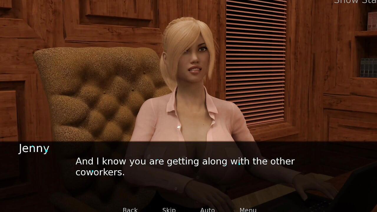 Project Hot Wife - bilen brød sammen, og så klædte jeg mig af og så hans pik