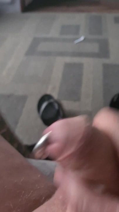 Wanking