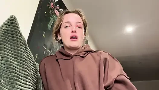 Röportaj: Charlie Forde ile Dredd ile sert anal seks