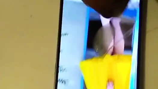 Anya tylor sevinç cumtribute