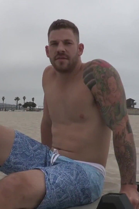 Seancody - Keegan - Keegan