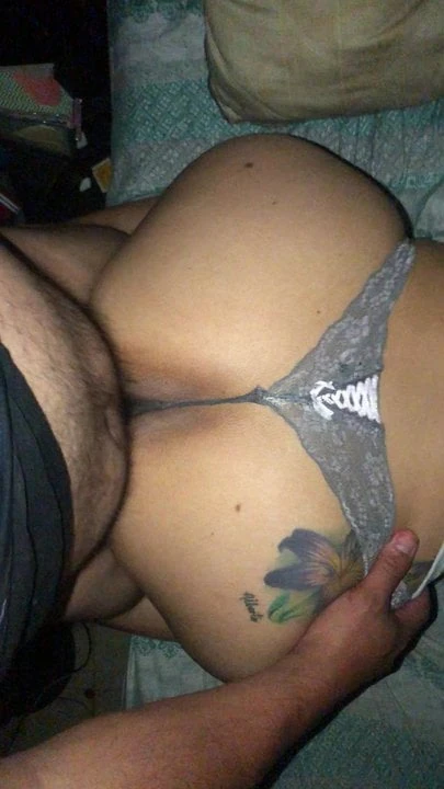 Mi culona