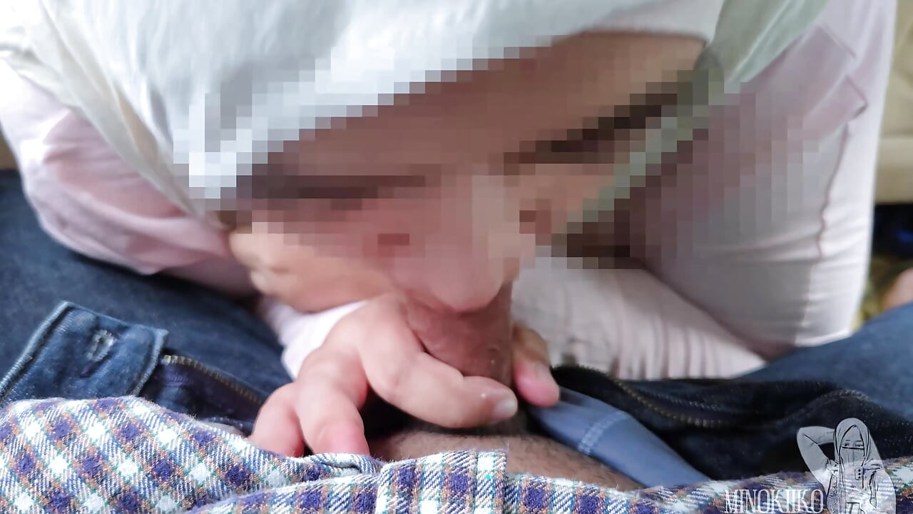 Moja mlađa polusestra s hidžabom ovisnica je o spermi - Minokiiko kompilacija