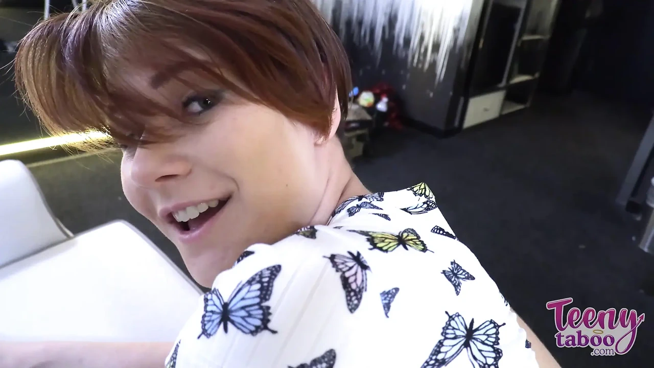 Adalind Gray Creampie Step-daughter