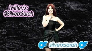 my bday  wishes are the tasks for you, sissy PART 1