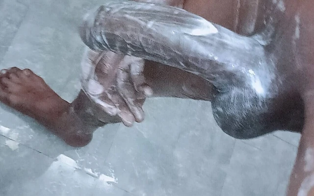 Big Dick Show
