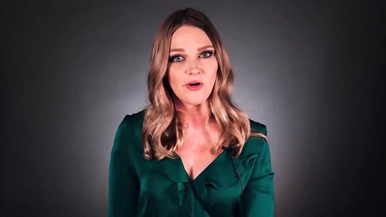 20 random questions with marie mccray | ama | adult time