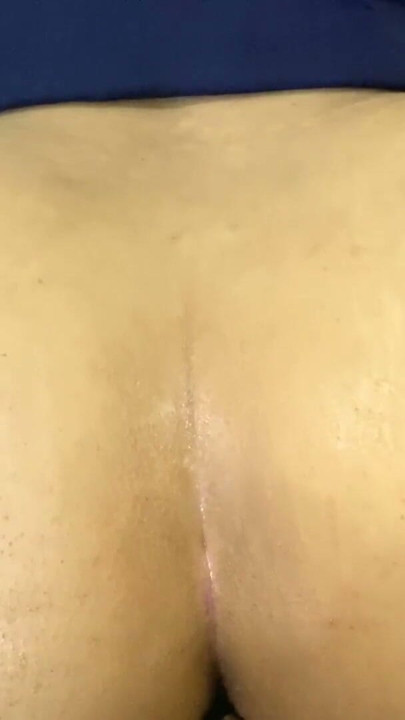 Stepbrother First Time Anal Sex With Tight Ass Stepsister, Rough Anal Loud Moaning And Painful Anal Creampie | Clip 1