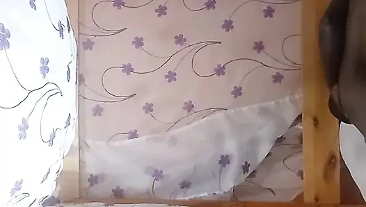 CUMMING INSIDE SOMEONE'S WIFE