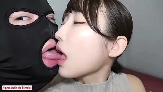 Si cantik marunouchi si cewek dominan dengan tubuh aduhai dicrot di dalam sama corporate goddess di kantor untuk ke-1