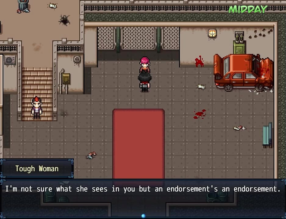 Zombi geri çekilmesi 2 - bölüm 38 Loveskysan69'un şampiyonuyuz