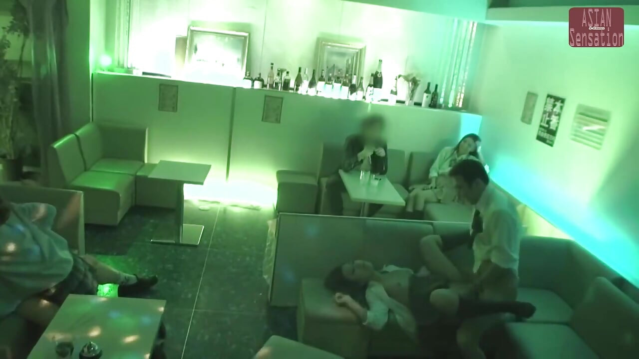 En iyi flört randevusunda. Hostes kulübü güzeli ile unutulmaz bir gece. - Bölüm 8